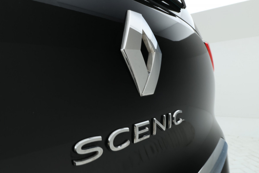 Renault Grand Scénic 1.3 TCe Intens 7p. Adaptieve Cruise, Black Edition, Navigatie