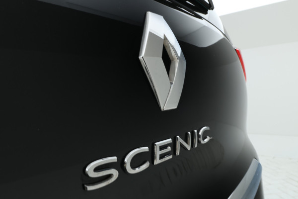 Renault Grand Scénic 1.3 TCe Intens 7p. Adaptieve Cruise, Black Edition, Navigatie