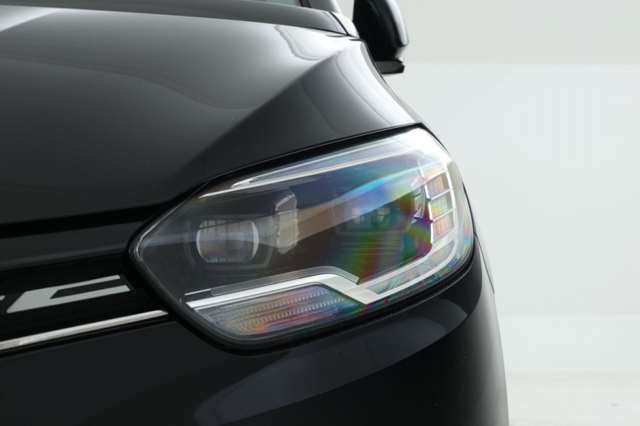 Renault Grand Scénic 1.3 TCe Intens 7p. Adaptieve Cruise, Black Edition, Navigatie