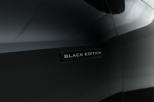 Renault Grand Scénic 1.3 TCe Intens 7p. Adaptieve Cruise, Black Edition, Navigatie