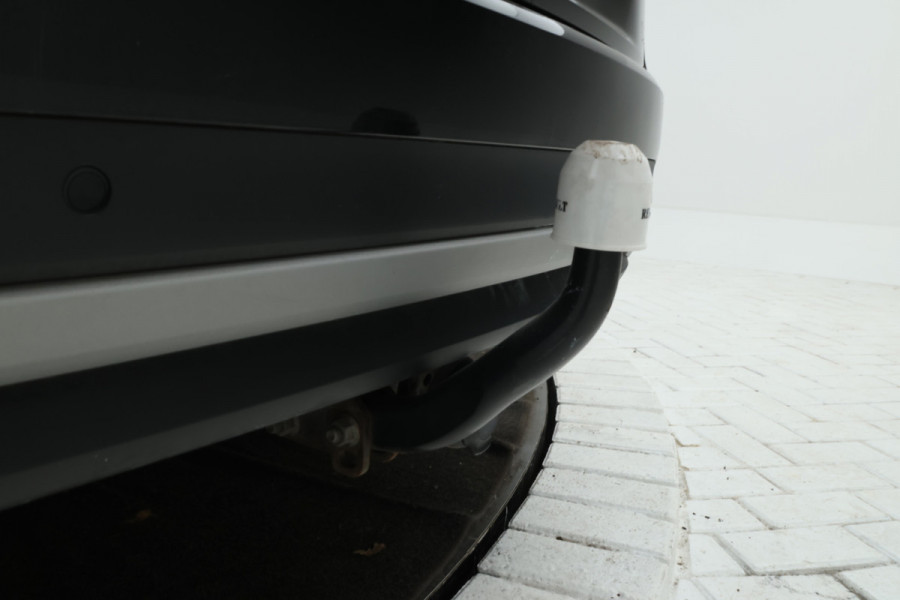 Renault Grand Scénic 1.3 TCe Intens 7p. Adaptieve Cruise, Black Edition, Navigatie