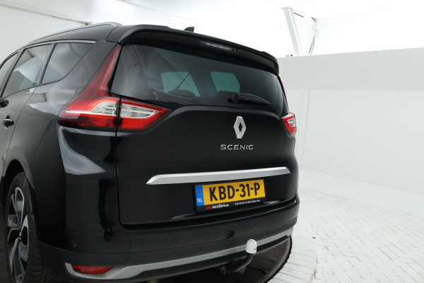 Renault Grand Scénic 1.3 TCe Intens 7p. Adaptieve Cruise, Black Edition, Navigatie