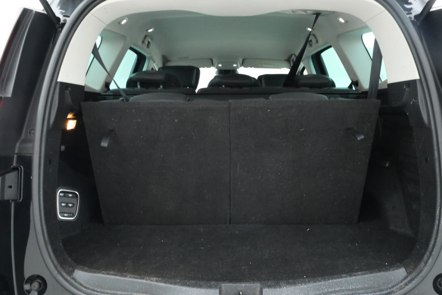 Renault Grand Scénic 1.3 TCe Intens 7p. Adaptieve Cruise, Black Edition, Navigatie
