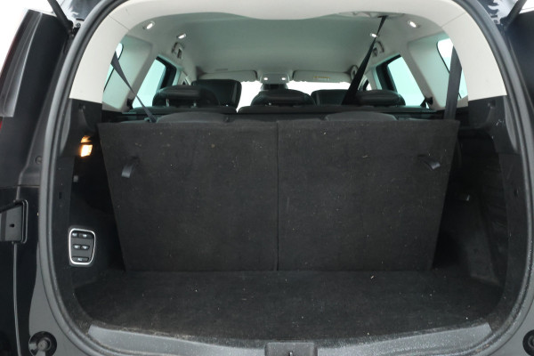 Renault Grand Scénic 1.3 TCe Intens 7p. Adaptieve Cruise, Black Edition, Navigatie