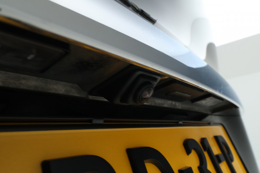 Renault Grand Scénic 1.3 TCe Intens 7p. Adaptieve Cruise, Black Edition, Navigatie