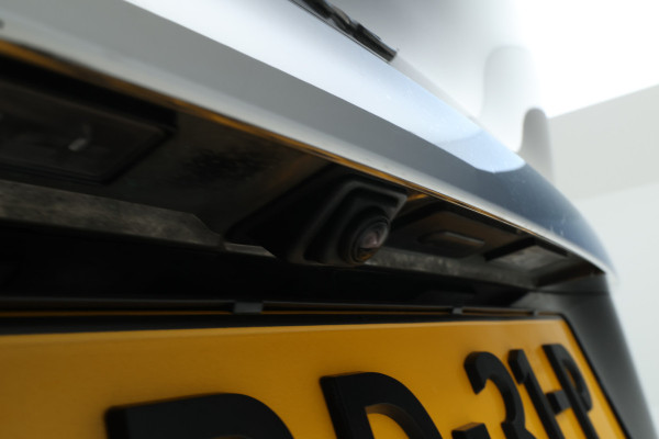 Renault Grand Scénic 1.3 TCe Intens 7p. Adaptieve Cruise, Black Edition, Navigatie