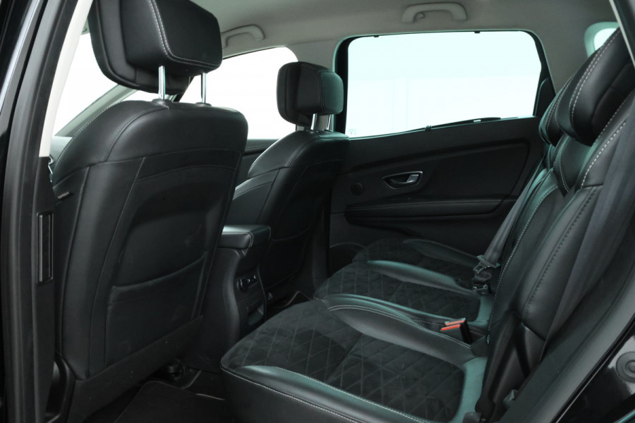 Renault Grand Scénic 1.3 TCe Intens 7p. Adaptieve Cruise, Black Edition, Navigatie