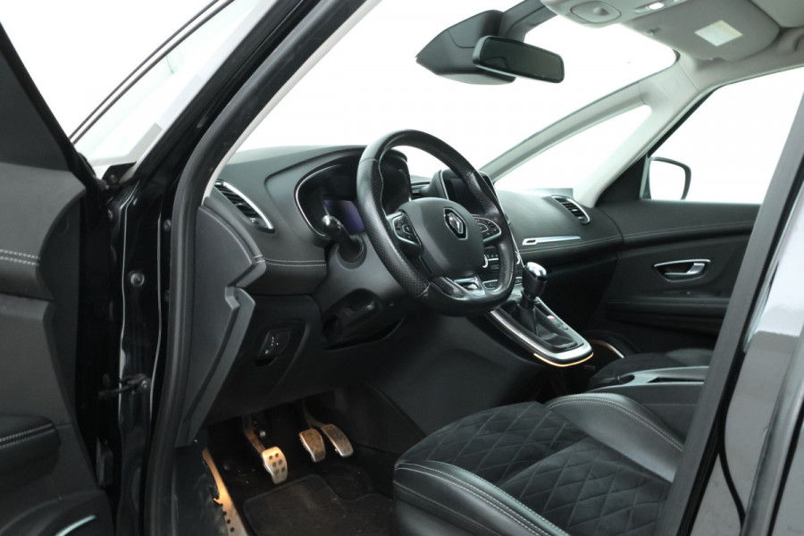 Renault Grand Scénic 1.3 TCe Intens 7p. Adaptieve Cruise, Black Edition, Navigatie