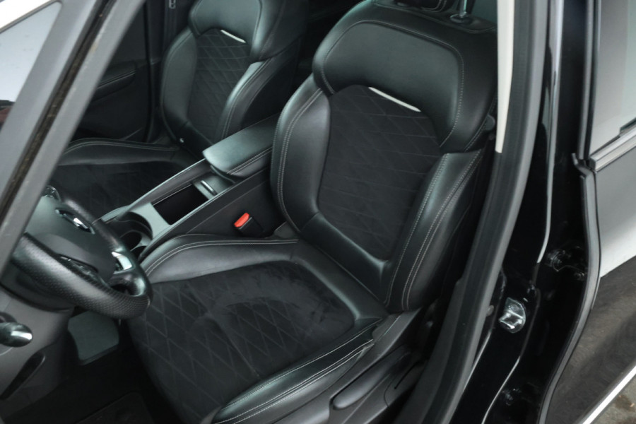 Renault Grand Scénic 1.3 TCe Intens 7p. Adaptieve Cruise, Black Edition, Navigatie