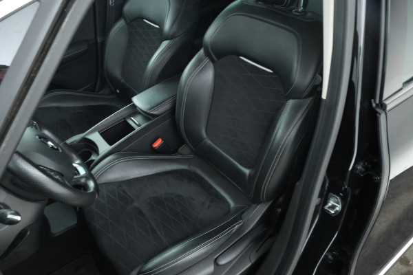 Renault Grand Scénic 1.3 TCe Intens 7p. Adaptieve Cruise, Black Edition, Navigatie