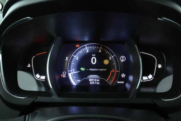 Renault Grand Scénic 1.3 TCe Intens 7p. Adaptieve Cruise, Black Edition, Navigatie