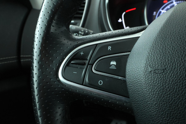 Renault Grand Scénic 1.3 TCe Intens 7p. Adaptieve Cruise, Black Edition, Navigatie
