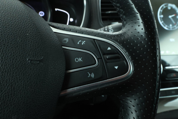 Renault Grand Scénic 1.3 TCe Intens 7p. Adaptieve Cruise, Black Edition, Navigatie
