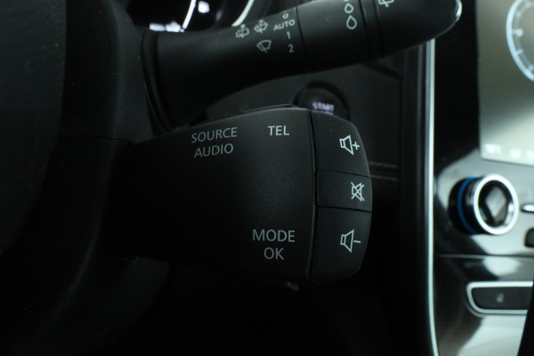 Renault Grand Scénic 1.3 TCe Intens 7p. Adaptieve Cruise, Black Edition, Navigatie