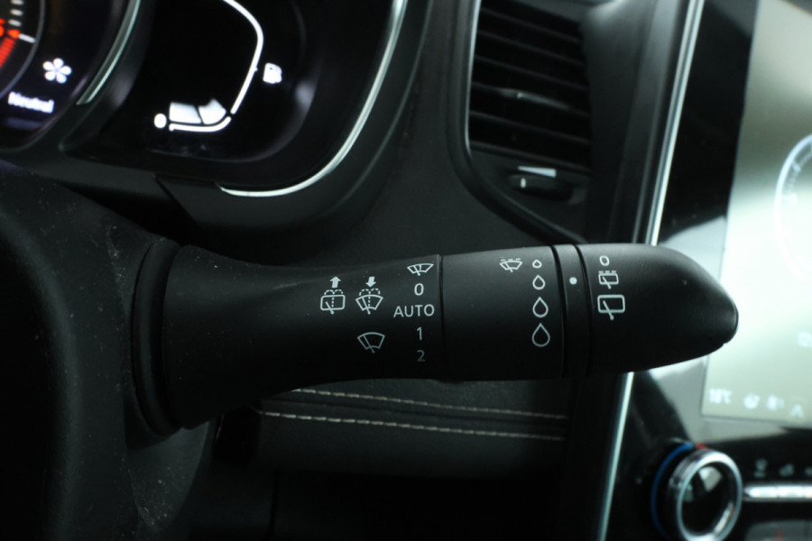 Renault Grand Scénic 1.3 TCe Intens 7p. Adaptieve Cruise, Black Edition, Navigatie