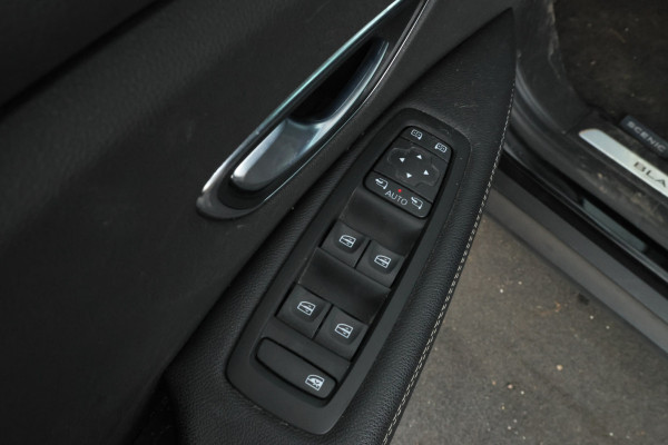 Renault Grand Scénic 1.3 TCe Intens 7p. Adaptieve Cruise, Black Edition, Navigatie