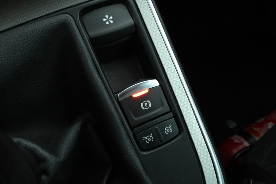 Renault Grand Scénic 1.3 TCe Intens 7p. Adaptieve Cruise, Black Edition, Navigatie