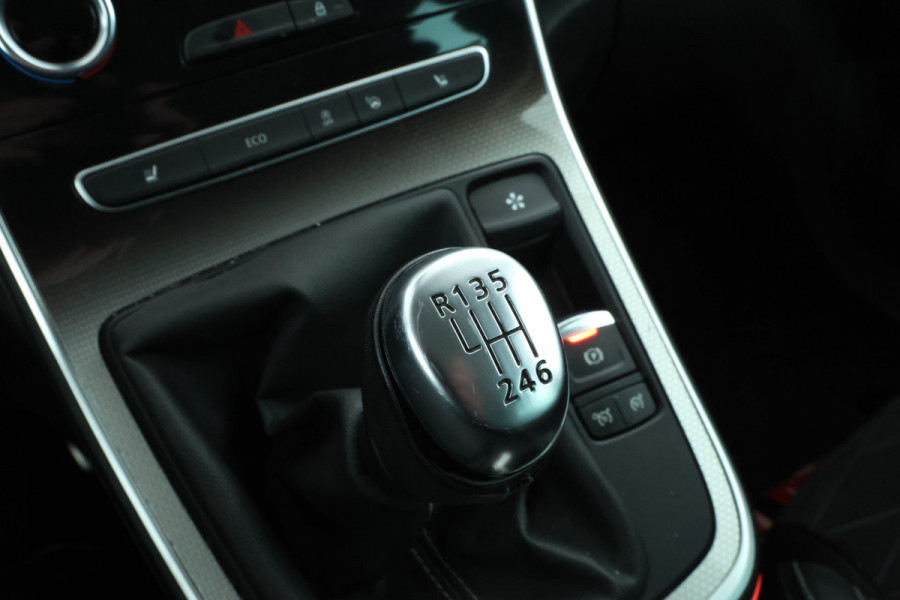 Renault Grand Scénic 1.3 TCe Intens 7p. Adaptieve Cruise, Black Edition, Navigatie