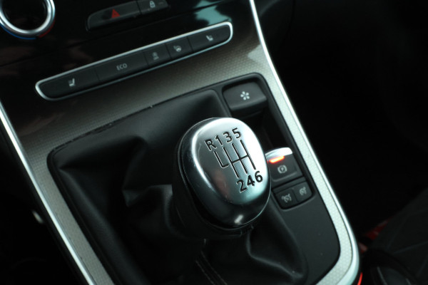 Renault Grand Scénic 1.3 TCe Intens 7p. Adaptieve Cruise, Black Edition, Navigatie