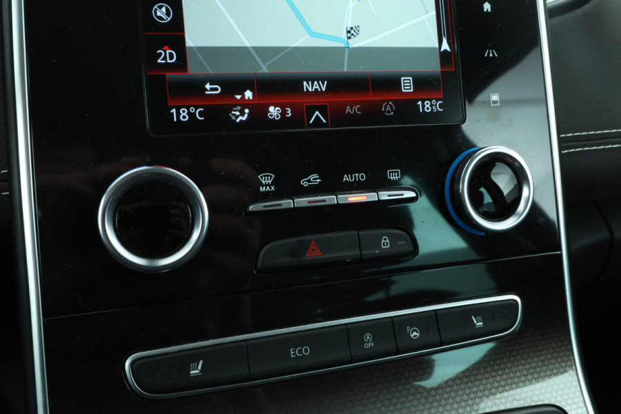 Renault Grand Scénic 1.3 TCe Intens 7p. Adaptieve Cruise, Black Edition, Navigatie