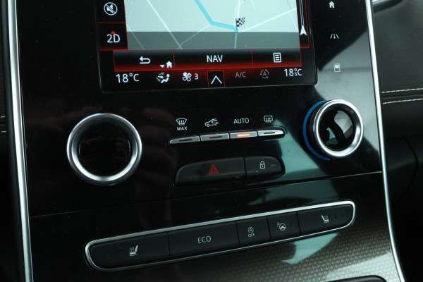 Renault Grand Scénic 1.3 TCe Intens 7p. Adaptieve Cruise, Black Edition, Navigatie