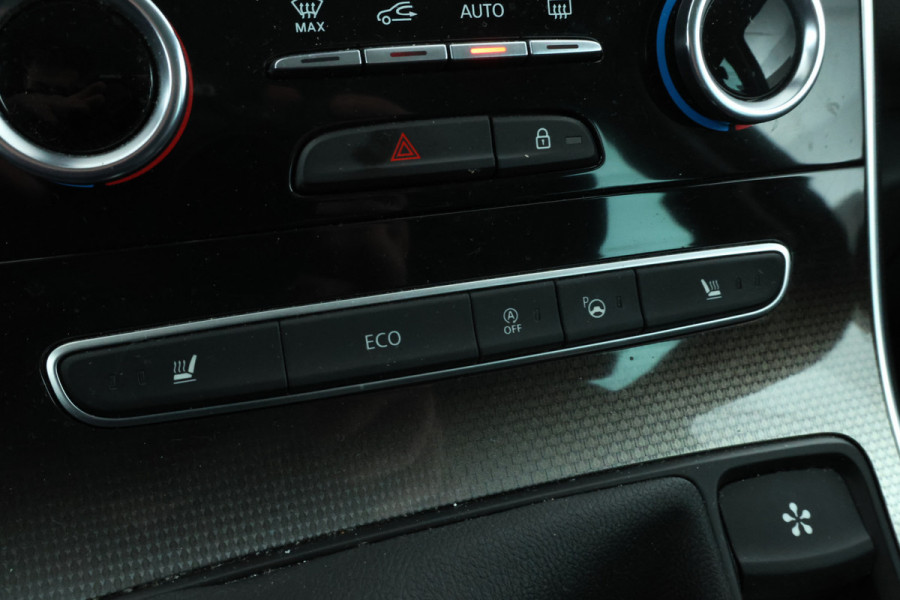 Renault Grand Scénic 1.3 TCe Intens 7p. Adaptieve Cruise, Black Edition, Navigatie