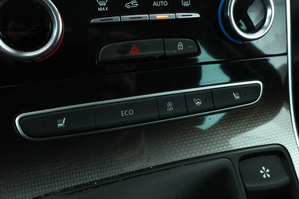 Renault Grand Scénic 1.3 TCe Intens 7p. Adaptieve Cruise, Black Edition, Navigatie