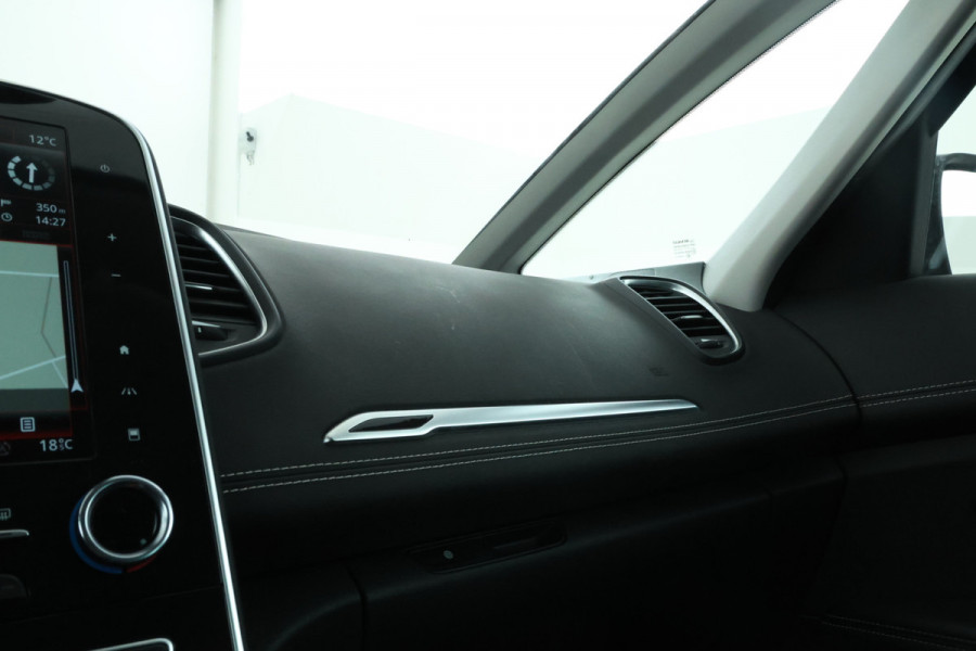 Renault Grand Scénic 1.3 TCe Intens 7p. Adaptieve Cruise, Black Edition, Navigatie