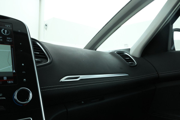 Renault Grand Scénic 1.3 TCe Intens 7p. Adaptieve Cruise, Black Edition, Navigatie