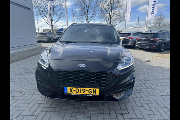 Ford Kuga 1.5 EcoBoost ST-Line 150pk | Winterpack | 19 inch lichtmetalen velgen | elektrisch bedienbare achterklep