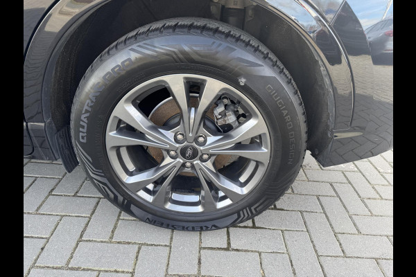 Ford Kuga 1.5 EcoBoost ST-Line 150pk | Winterpack | 19 inch lichtmetalen velgen | elektrisch bedienbare achterklep