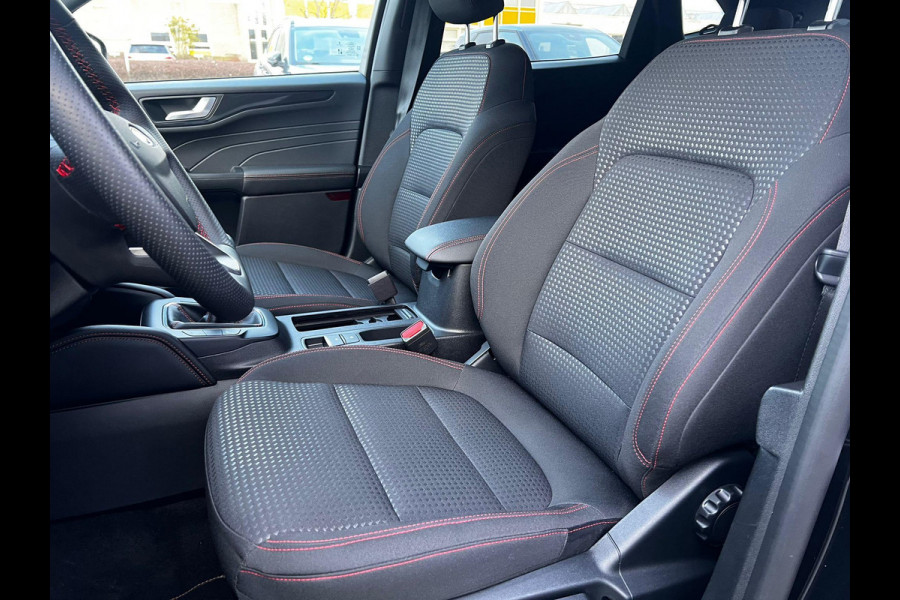 Ford Kuga 1.5 EcoBoost ST-Line 150pk | Winterpack | 19 inch lichtmetalen velgen | elektrisch bedienbare achterklep