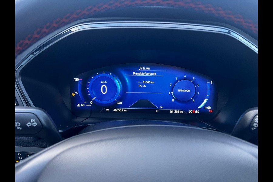 Ford Kuga 1.5 EcoBoost ST-Line 150pk | Winterpack | 19 inch lichtmetalen velgen | elektrisch bedienbare achterklep