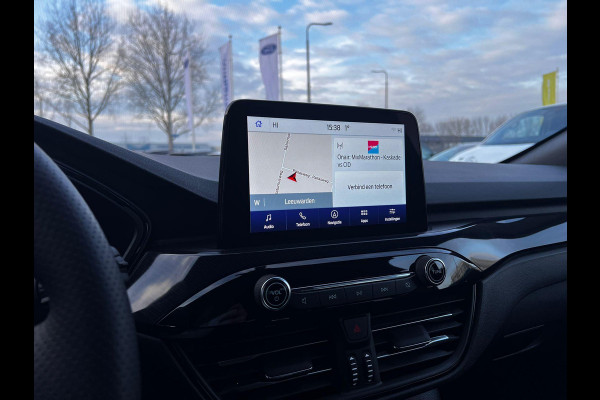 Ford Kuga 1.5 EcoBoost ST-Line 150pk | Winterpack | 19 inch lichtmetalen velgen | elektrisch bedienbare achterklep