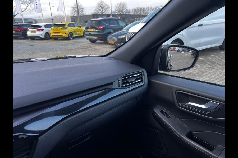 Ford Kuga 1.5 EcoBoost ST-Line 150pk | Winterpack | 19 inch lichtmetalen velgen | elektrisch bedienbare achterklep