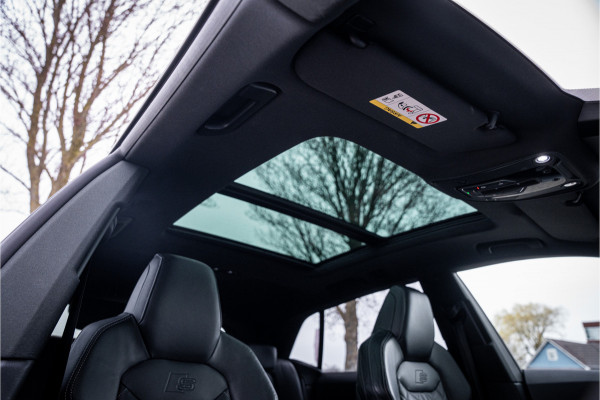Audi Q8 55 TFSIe quattro Pro Line S ** Panodak ** Memory ** B&O ** Trekhaak