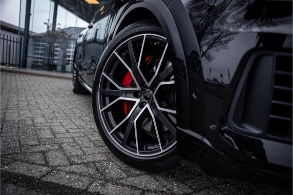 Audi Q8 55 TFSIe quattro Pro Line S ** Panodak ** Memory ** B&O ** Trekhaak