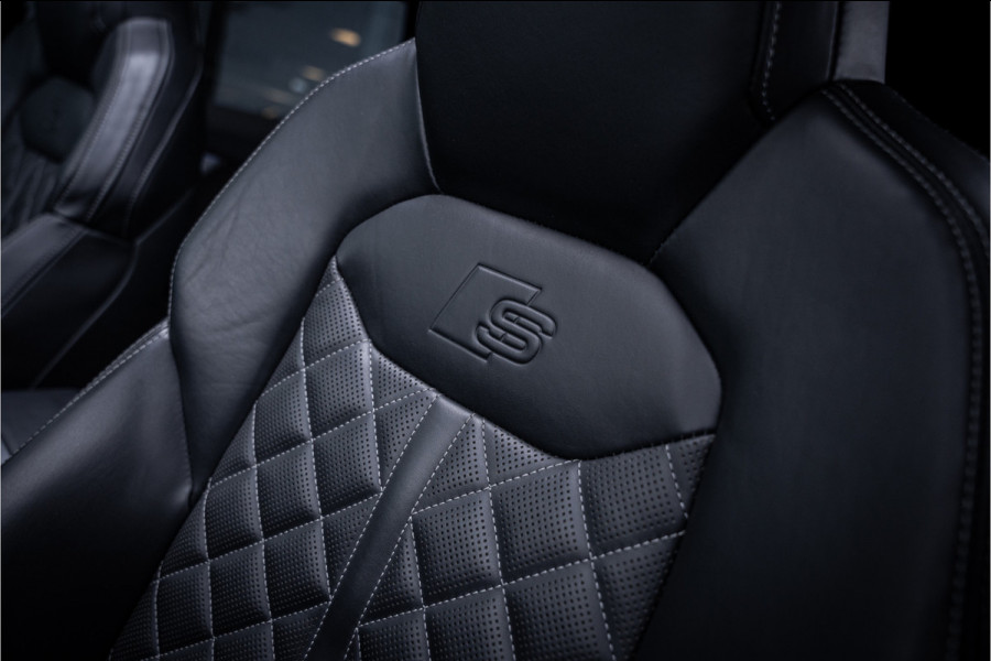 Audi Q8 55 TFSIe quattro Pro Line S ** Panodak ** Memory ** B&O ** Trekhaak