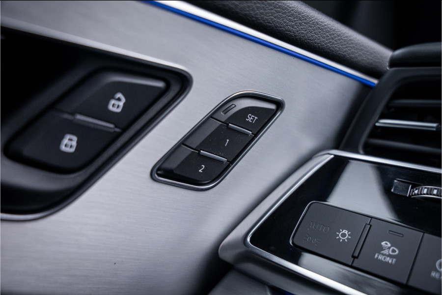 Audi Q8 55 TFSIe quattro Pro Line S ** Panodak ** Memory ** B&O ** Trekhaak
