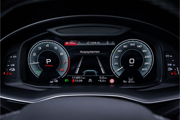 Audi Q8 55 TFSIe quattro Pro Line S ** Panodak ** Memory ** B&O ** Trekhaak