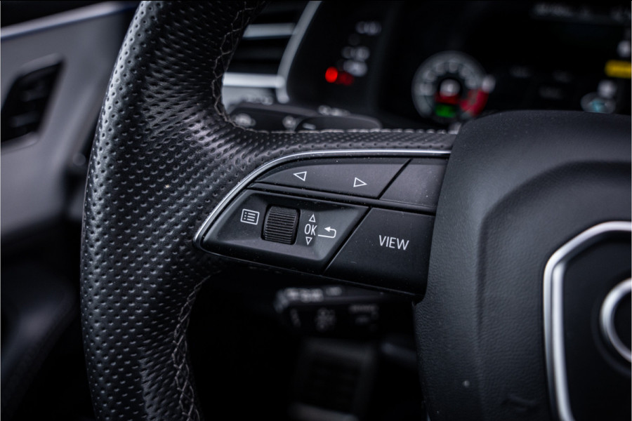 Audi Q8 55 TFSIe quattro Pro Line S ** Panodak ** Memory ** B&O ** Trekhaak