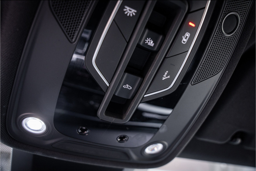 Audi Q8 55 TFSIe quattro Pro Line S ** Panodak ** Memory ** B&O ** Trekhaak