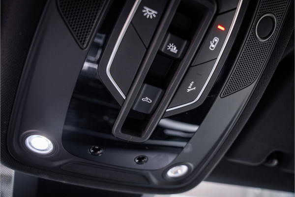 Audi Q8 55 TFSIe quattro Pro Line S ** Panodak ** Memory ** B&O ** Trekhaak