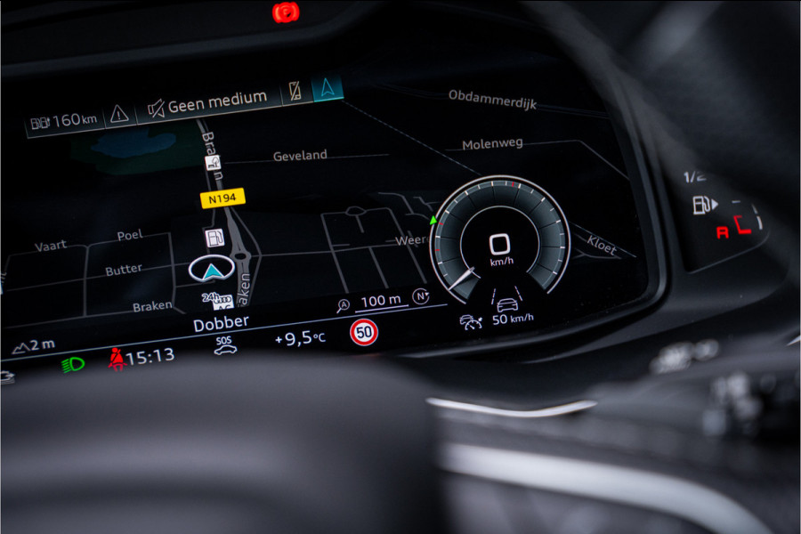 Audi Q8 55 TFSIe quattro Pro Line S ** Panodak ** Memory ** B&O ** Trekhaak