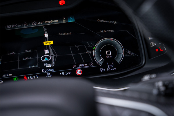Audi Q8 55 TFSIe quattro Pro Line S ** Panodak ** Memory ** B&O ** Trekhaak