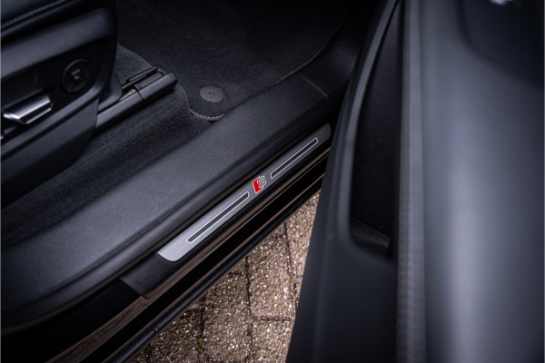 Audi Q8 55 TFSIe quattro Pro Line S ** Panodak ** Memory ** B&O ** Trekhaak