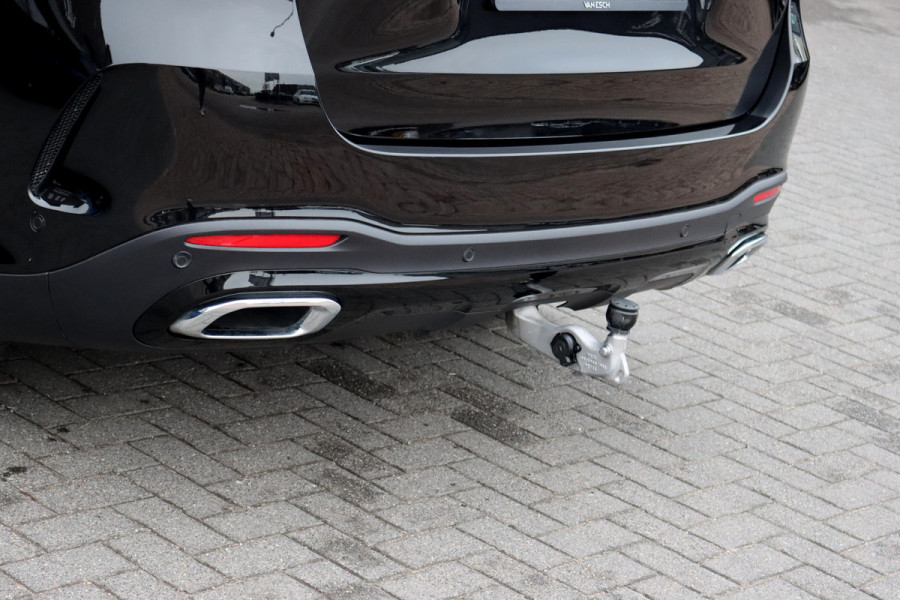 Mercedes-Benz GLE 450 d 4MATIC AMG Line Premium | Luchtvering | Distronic+ | Trekhaak | Stoelventilatie | Burmester | Verwarmd Stuurwiel | Standkachel | Panoramadak | Nappa Leder |