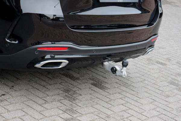 Mercedes-Benz GLE 450 d 4MATIC AMG Line Premium | Luchtvering | Distronic+ | Trekhaak | Stoelventilatie | Burmester | Verwarmd Stuurwiel | Standkachel | Panoramadak | Nappa Leder |