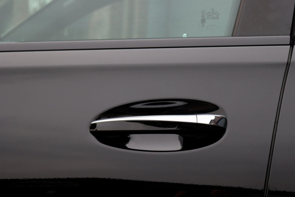 Mercedes-Benz GLE 450 d 4MATIC AMG Line Premium | Luchtvering | Distronic+ | Trekhaak | Stoelventilatie | Burmester | Verwarmd Stuurwiel | Standkachel | Panoramadak | Nappa Leder |