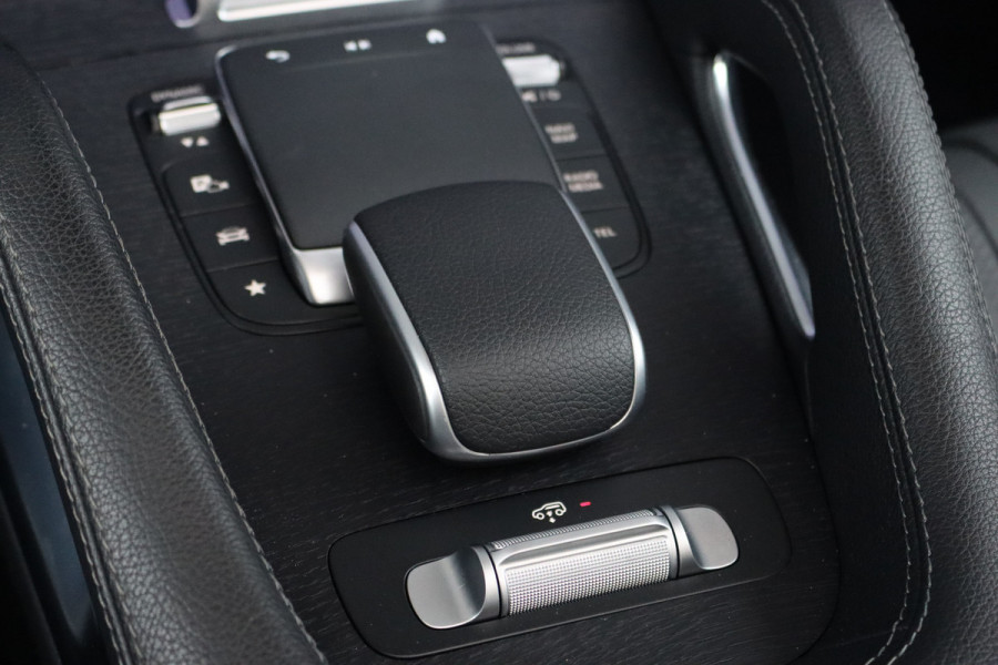 Mercedes-Benz GLE 450 d 4MATIC AMG Line Premium | Luchtvering | Distronic+ | Trekhaak | Stoelventilatie | Burmester | Verwarmd Stuurwiel | Standkachel | Panoramadak | Nappa Leder |